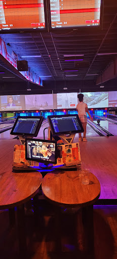 Bowling Alley «Bowlero Los Angeles», reviews and photos, 8731 Lincoln Blvd, Westchester, CA 90045, USA