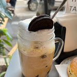 Photo n°13 de l'avis de Aeren10. fait le 25/08/2023 à 15:35 sur le  Mister Coffee Bistrò à Bologna