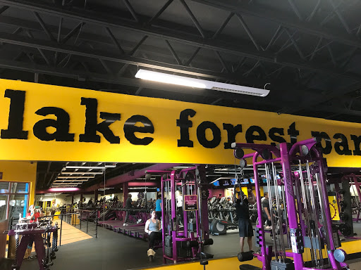 Gym «Planet Fitness», reviews and photos, 17171 Bothell Way NE, Lake Forest Park, WA 98155, USA