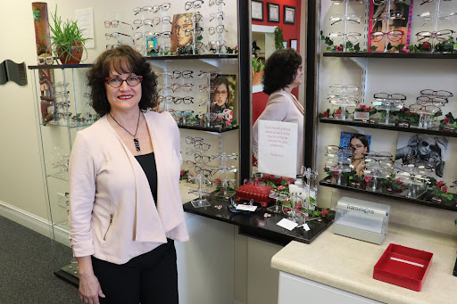 Optician «A1A Optics», reviews and photos, 237 W Cocoa Beach Causeway, Cocoa Beach, FL 32931, USA