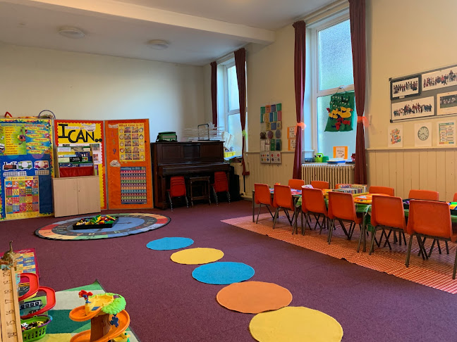 Reviews of Honor Oak Preschool in London - Kindergarten