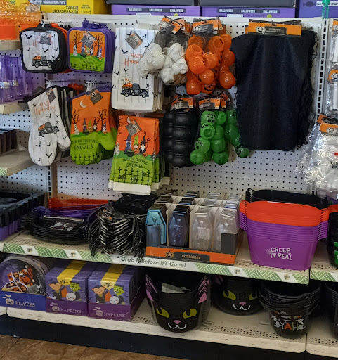 Dollar Store «Dollar Tree», reviews and photos, 2241 Citrus Blvd #107, Leesburg, FL 34748, USA