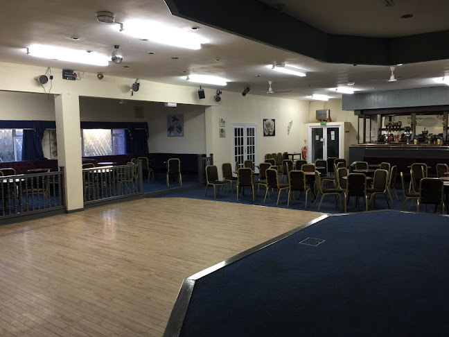 Reviews of The Westwood Club in Coventry - Association