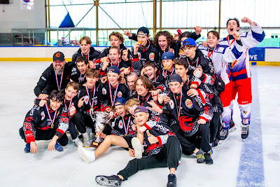 Hockey Club Amiens Somme (HCAS) à Amiens