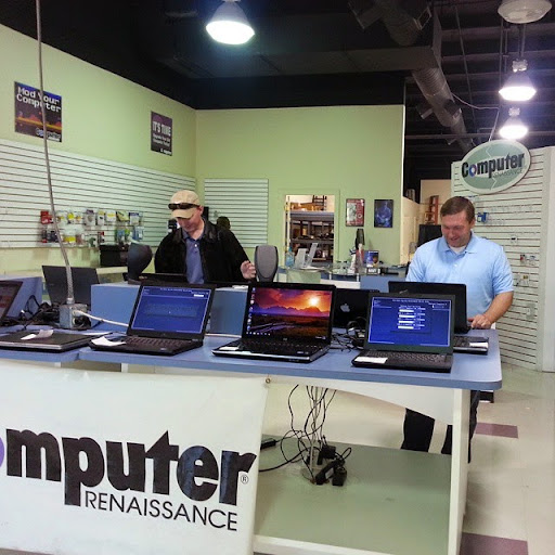 Computer Store «Computer Renaissance», reviews and photos, 91 Seaboard Ln #105, Brentwood, TN 37027, USA