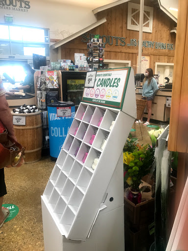 Health Food Store «Sprouts Farmers Market», reviews and photos, 2003 S Main St, Keller, TX 76248, USA