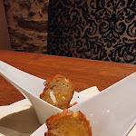 Photo n°2 de l'avis de Jost.h fait le 07/11/2021 à 20:09 sur le  Restaurant Burg Landshut à Bernkastel-Kues