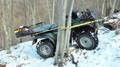 Motorcycle Dealer «Ridersville Cycle», reviews and photos, 75 Good Times Dr, Berkeley Springs, WV 25411, USA