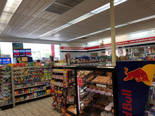 Convenience Store «Speedway», reviews and photos, 1156 Dundee Ave, Elgin, IL 60120, USA