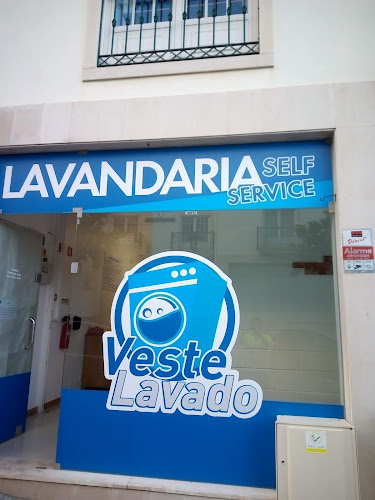 Avaliações doVeste Lavado- lavandaria self service em Alcobaça - Lavandería