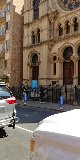 History Museum «Museum at Eldridge Street», reviews and photos, 12 Eldridge St, New York, NY 10002, USA