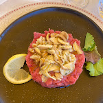 Photo n°4 de l'avis de Nadja. fait le 29/09/2023 à 12:48 sur le  Ristorante al Castello à Cigliè