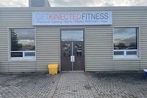 Get Kinected Fitness image