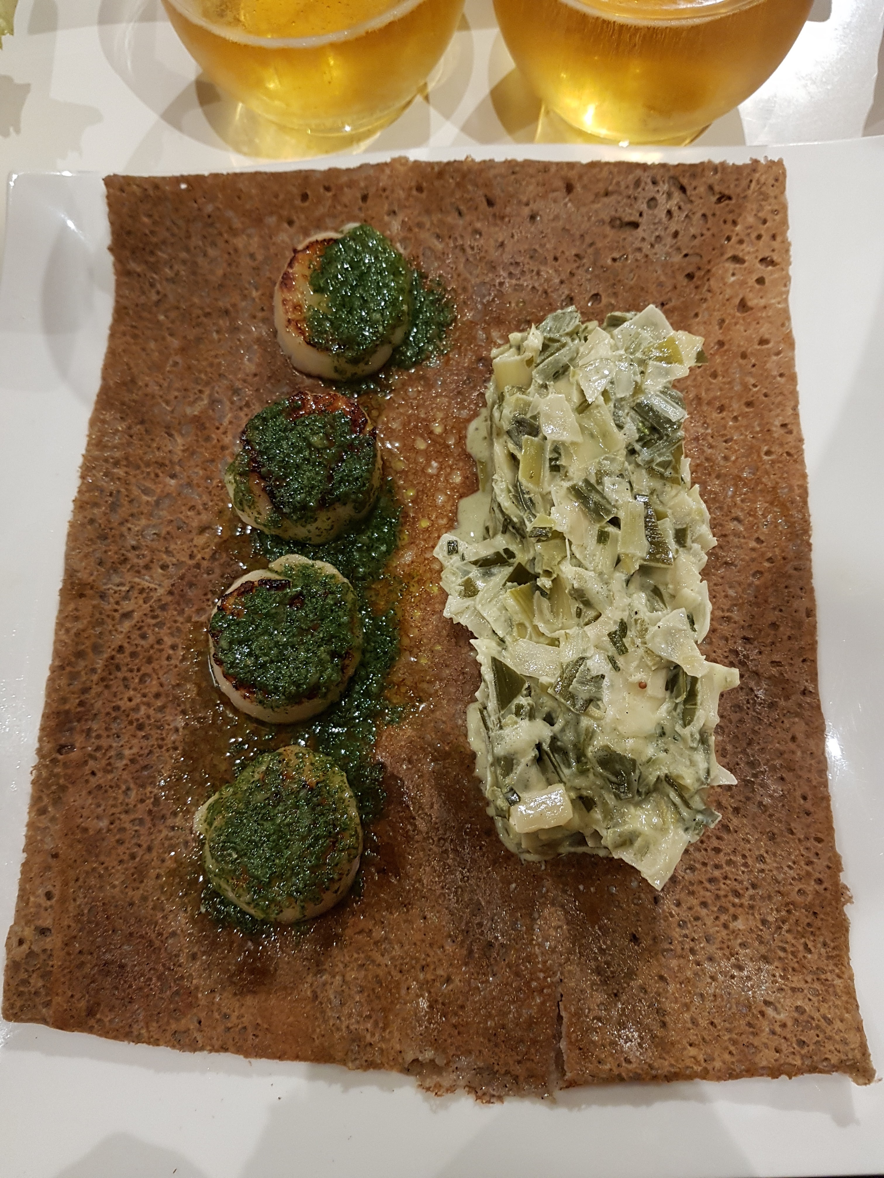 Photo n° 1 de l'avis de Jennifer.o fait le 22/10/2018 à 18:20