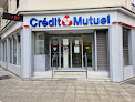 Banque Crédit Mutuel 06300 Nice