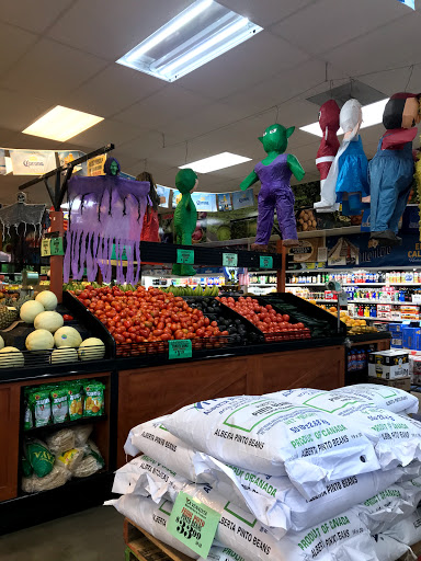 Grocery Store «La Venedita Meat Market», reviews and photos, 14124 Lambert Rd, Whittier, CA 90605, USA