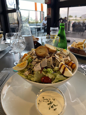 Brasserie le Rendez-vous à Istres
