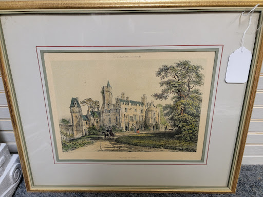 Used Furniture Store «Consign Design Interior», reviews and photos, 5556 Atlanta Hwy, Flowery Branch, GA 30542, USA