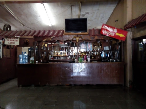 Bar La Oficina