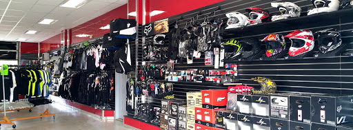 Motorcycle Dealer «Left Coast Powersports», reviews and photos, 5040 Pacific Blvd SW, Albany, OR 97321, USA