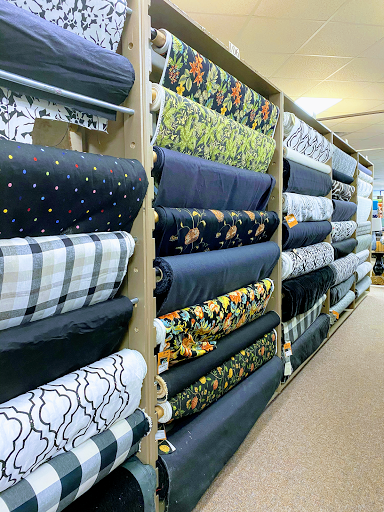 Fabric Store «Artee Fabrics & Home», reviews and photos, 7016 Market St B, Wilmington, NC 28411, USA