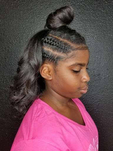 Shopping Mall «Cedar Park Shopping Center», reviews and photos, 207-331 S Cedar Ridge Dr, Duncanville, TX 75116, USA