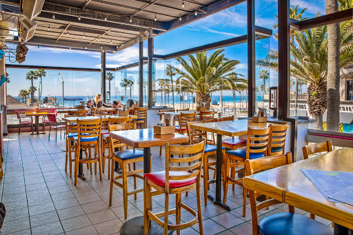 Soto restaurant Huntington Beach