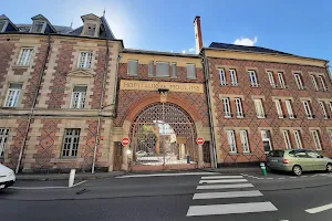 Hospital Center De Moulins-Yzeure image