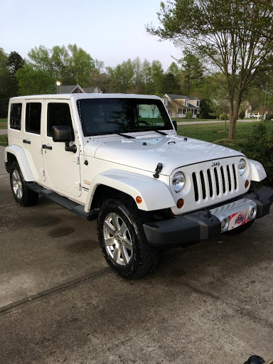 Car Dealer «Hollingsworth Auto Sales of Raleigh», reviews and photos, 3808 Capital Blvd, Raleigh, NC 27604, USA