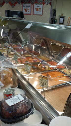 Grocery Store «Mi Pueblo Food Center», reviews and photos, 187 Harder Rd, Hayward, CA 94544, USA