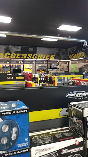 Truck Accessories Store «4 Wheel Parts - Westminster», reviews and photos, 7001 Federal Blvd, Westminster, CO 80030, USA