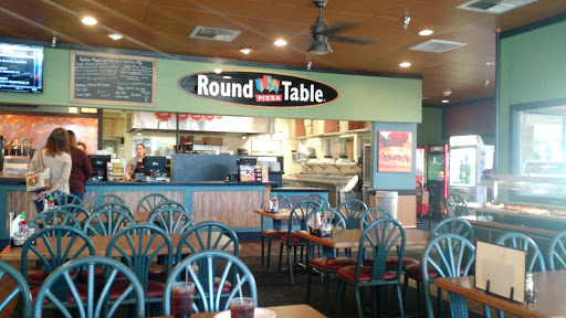 Pizza Restaurant «Round Table Pizza», reviews and photos, 1278 Stabler Ln, Yuba City, CA 95993, USA