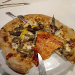 Photo n°1 de l'avis de Alessia.o fait le 13/05/2023 à 18:51 sur le  Pizzeria Ristorante Primavera à Cassola