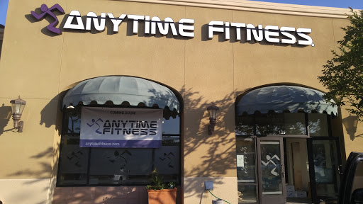 Anytime Fitness