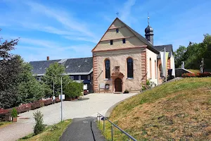 Kloster Kreuzberg image