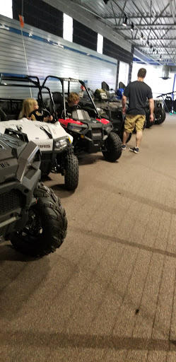 Motorcycle Dealer «RideNow Powersports Phoenix», reviews and photos, 17202 N Cave Creek Rd, Phoenix, AZ 85032, USA