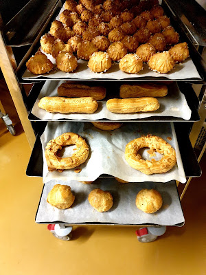 Boulangerie Coralex à Mérignac