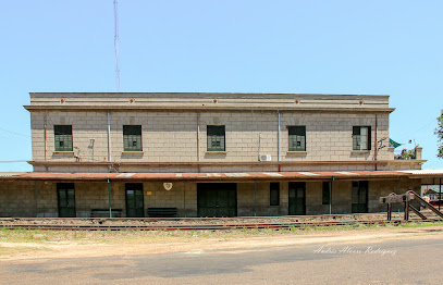 Estación Salto (Midland)