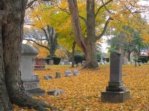 David's Cemetery