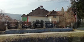 Școala Gimnazială Mihai Eminescu
