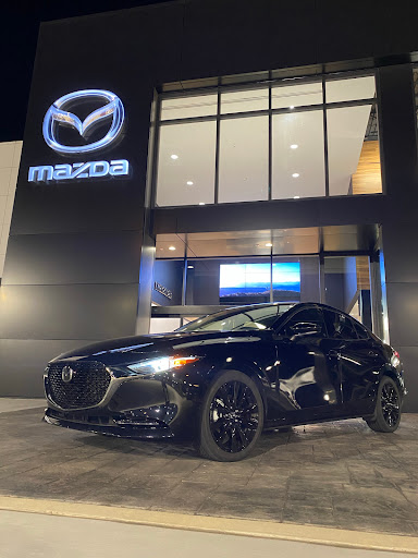 Mazda Dealer «Jeff Haas Mazda», reviews and photos, 11222 Katy Fwy, Houston, TX 77043, USA