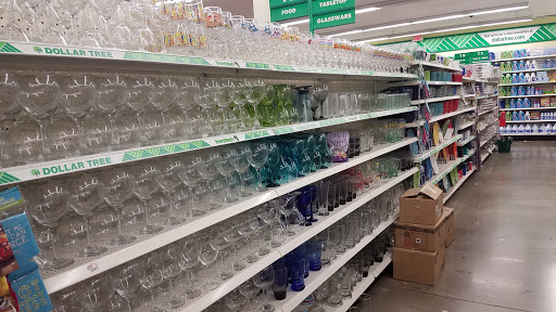 Dollar Store «Dollar Tree», reviews and photos, 856 Southampton Rd, Benicia, CA 94510, USA