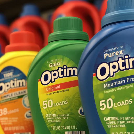 Grocery Store «Save-A-Lot», reviews and photos, 6308 E Livingston Ave, Reynoldsburg, OH 43068, USA