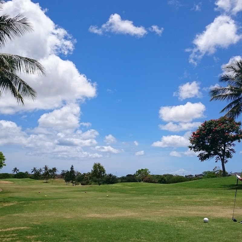ʻEwa Villages Golf Course