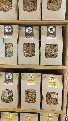 Grocery Store «The Fresh Market», reviews and photos, 196 Alps Rd #50, Athens, GA 30606, USA