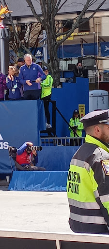 Sporting Goods Store «Marathon Sports», reviews and photos, 671 Boylston St, Boston, MA 02116, USA