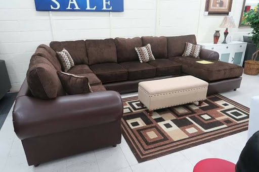 Furniture Store «V-Dub Furniture», reviews and photos, 3050 S Country Club Dr, Mesa, AZ 85210, USA
