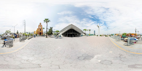 Basílica de Nuestra Señora de Guadalupe