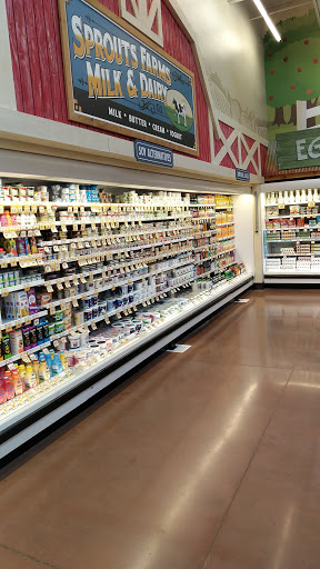 Health Food Store «Sprouts Farmers Market», reviews and photos, 4740 Bauer Farm Drive, Lawrence, KS 66049, USA