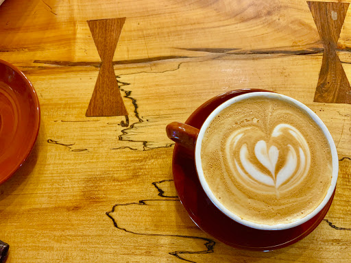 Cafe «McQuixote Books & Coffee», reviews and photos, 1512 Portland Ave #1, Louisville, KY 40203, USA